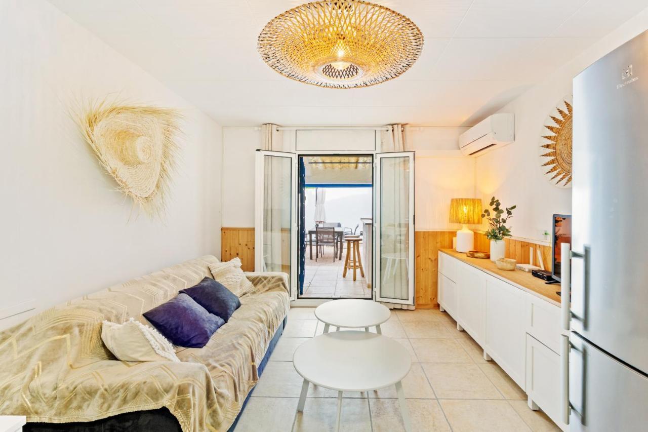 Welcs Casa 077 Emp Cerca Del Mar Villa Empuriabrava Exterior photo